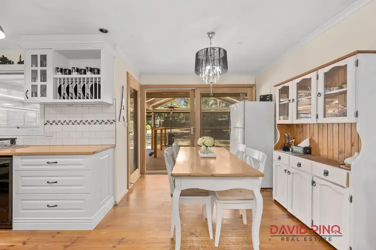 Third view of Homely house listing, 27 Bolithos Road, Riddells Creek VIC 3431