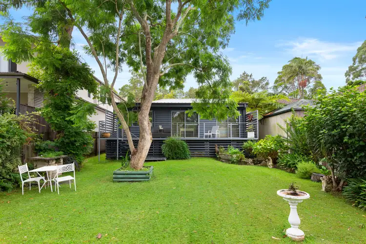 7 Coramba Street, North Balgowlah NSW 2093