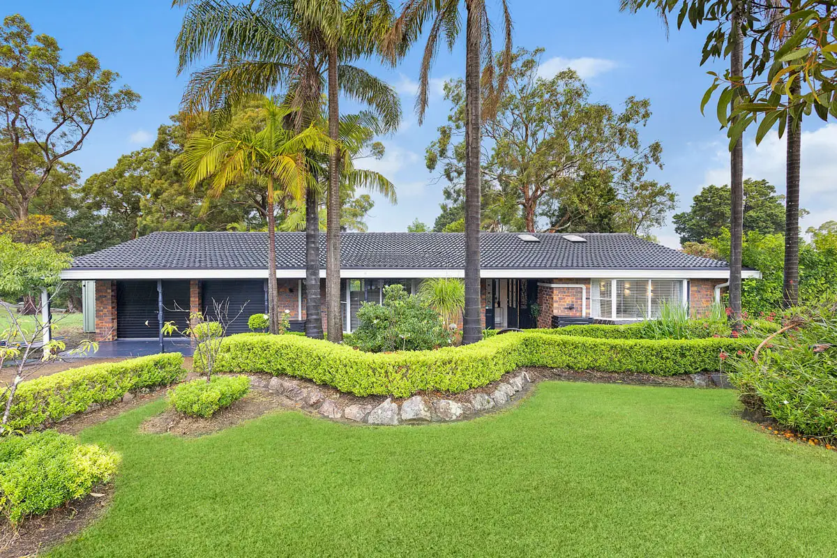 Main view of Homely house listing, 94 Yates Road, Bangor NSW 2234