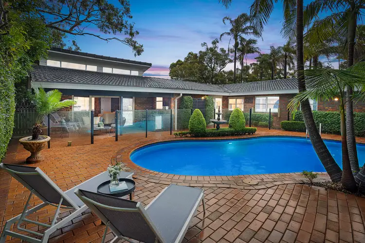 Second view of Homely house listing, 94 Yates Road, Bangor NSW 2234