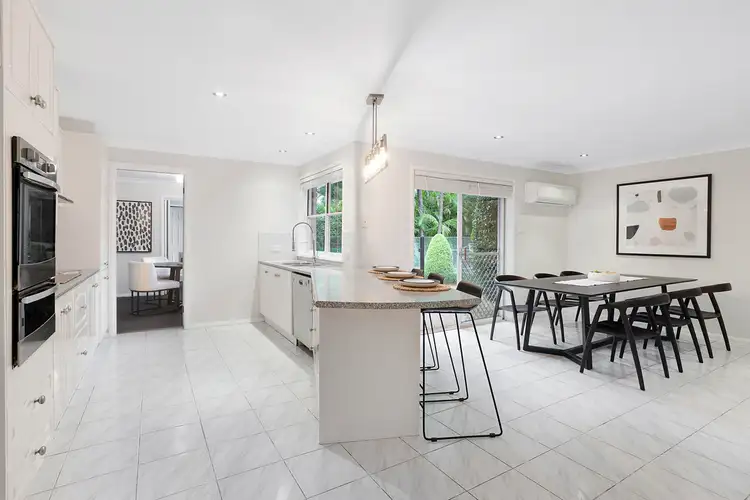 Fourth view of Homely house listing, 94 Yates Road, Bangor NSW 2234