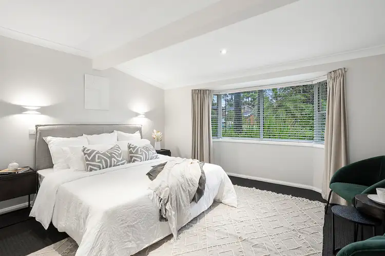 Fifth view of Homely house listing, 94 Yates Road, Bangor NSW 2234