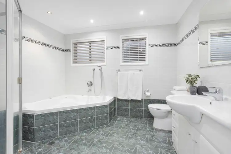 Sixth view of Homely house listing, 94 Yates Road, Bangor NSW 2234