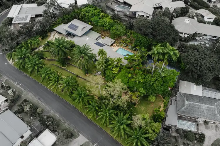 Main view of Homely house listing, 19-25 Atherton Street, Whitfield QLD 4870