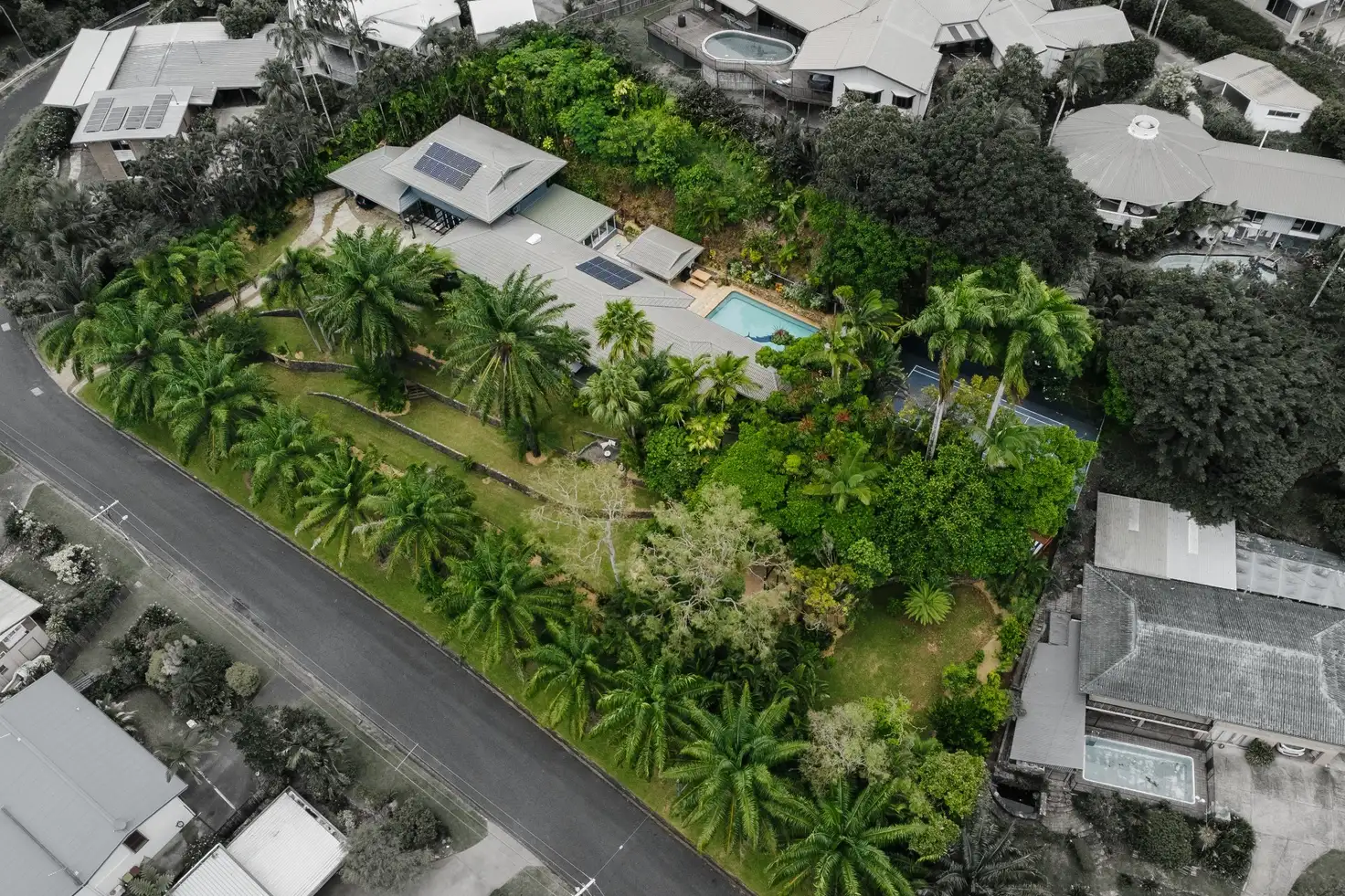 Main view of Homely house listing, 19-25 Atherton Street, Whitfield QLD 4870