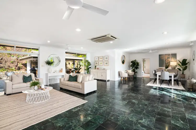 Second view of Homely house listing, 19-25 Atherton Street, Whitfield QLD 4870