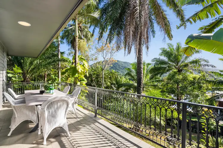 Fifth view of Homely house listing, 19-25 Atherton Street, Whitfield QLD 4870