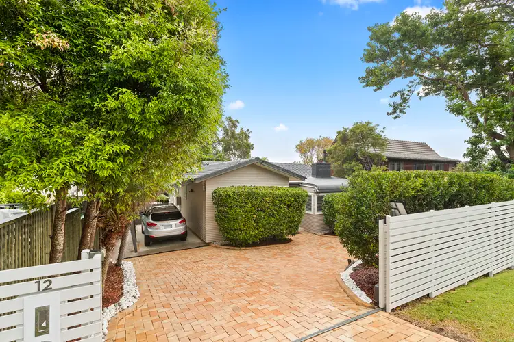 12 Romford Road, Frenchs Forest NSW 2086