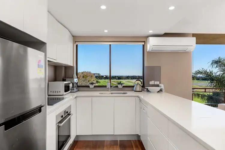 Second view of Homely apartment listing, 7/98-100 Alison Road, Randwick NSW 2031