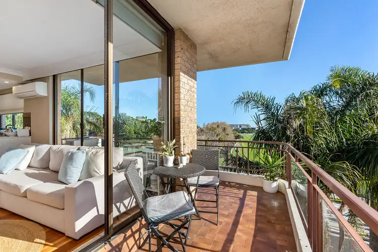 Fourth view of Homely apartment listing, 7/98-100 Alison Road, Randwick NSW 2031