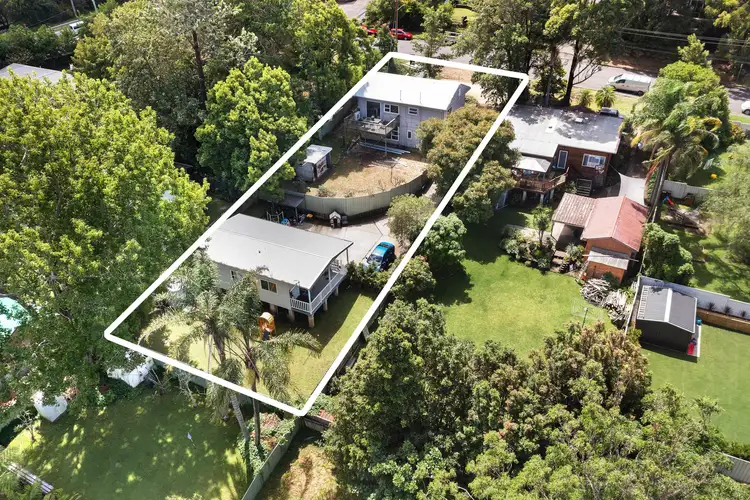 6 Oberton Street, Kincumber NSW 2251