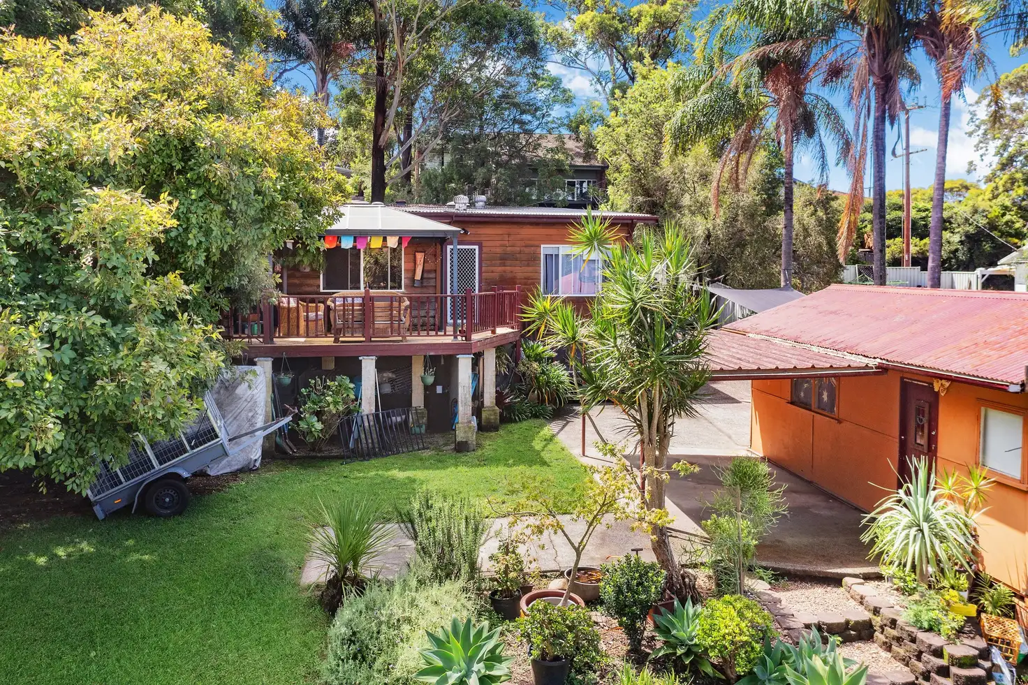 Main view of Homely land listing, 8 Oberton Street, Kincumber NSW 2251