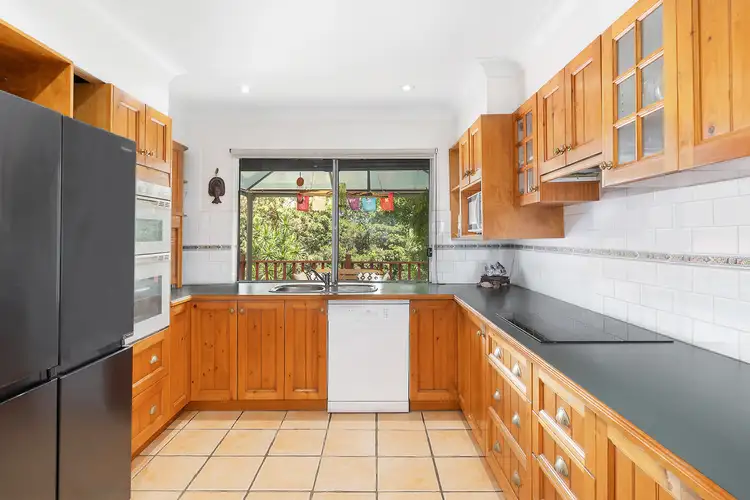 Second view of Homely land listing, 8 Oberton Street, Kincumber NSW 2251