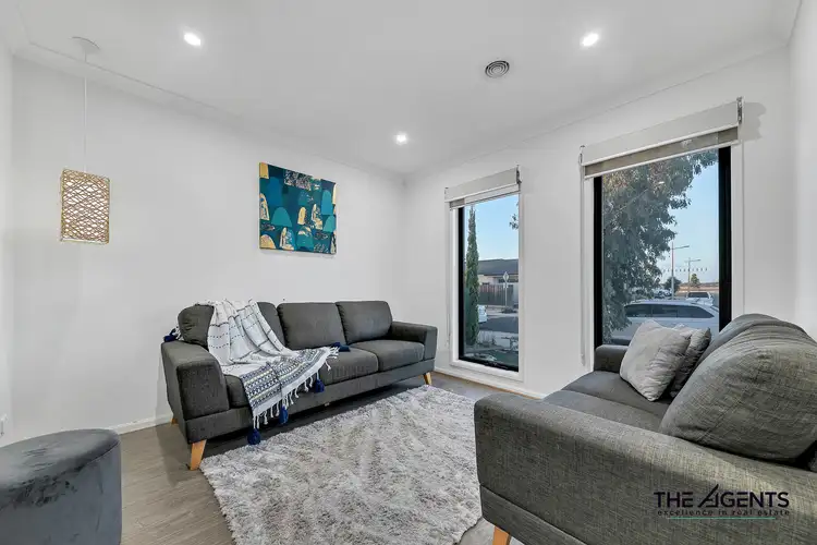 Third view of Homely house listing, 24 Montia Street, Tarneit VIC 3029