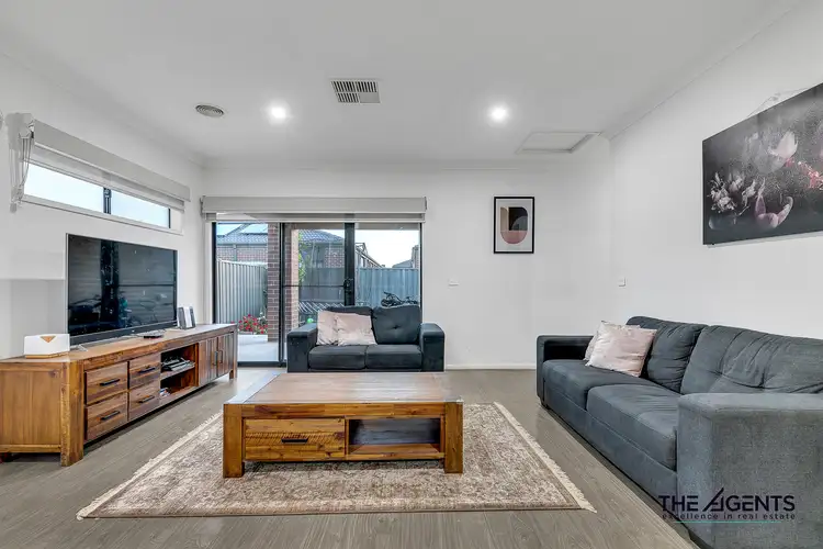 Fourth view of Homely house listing, 24 Montia Street, Tarneit VIC 3029