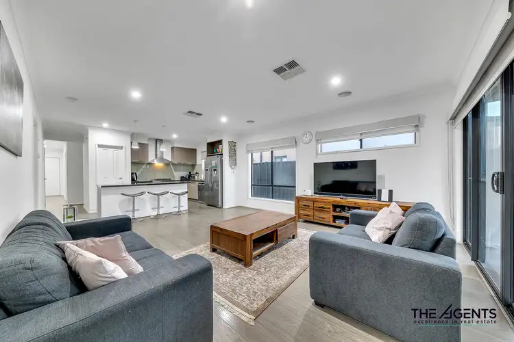 Sixth view of Homely house listing, 24 Montia Street, Tarneit VIC 3029