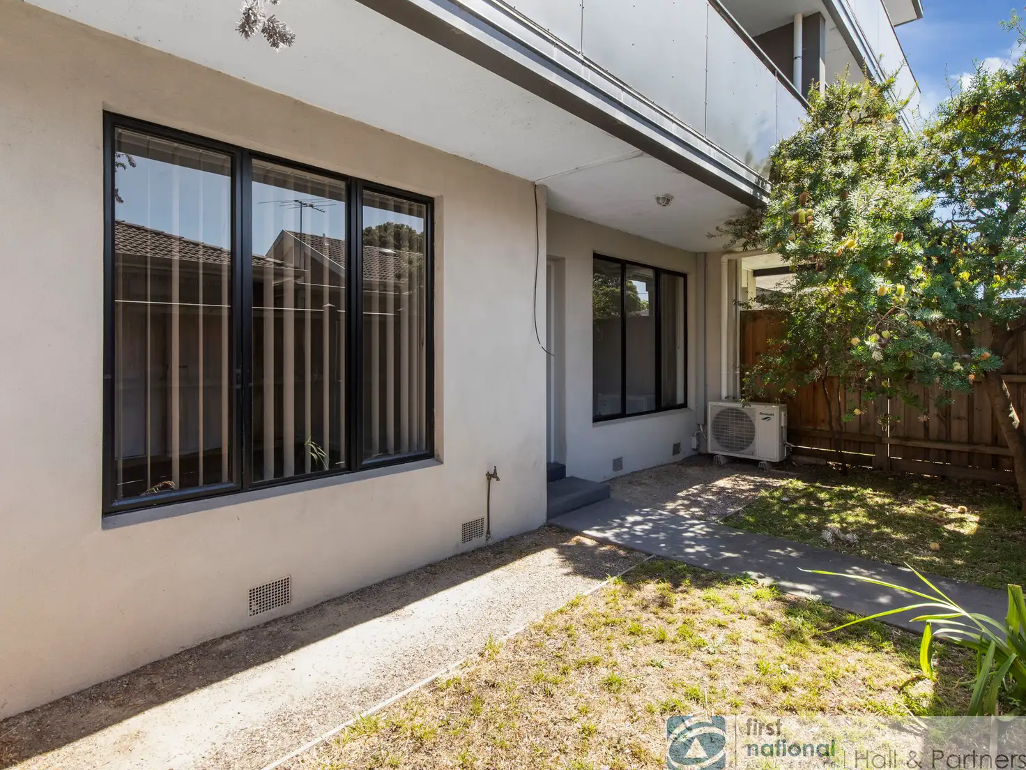 Main view of Homely apartment listing, 1/39 Scott Street, Dandenong VIC 3175