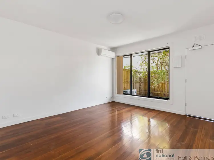 Second view of Homely apartment listing, 1/39 Scott Street, Dandenong VIC 3175