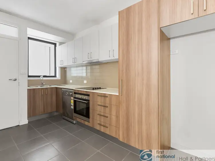 Third view of Homely apartment listing, 1/39 Scott Street, Dandenong VIC 3175