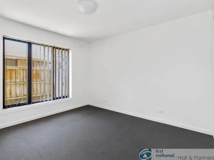 Fourth view of Homely apartment listing, 1/39 Scott Street, Dandenong VIC 3175