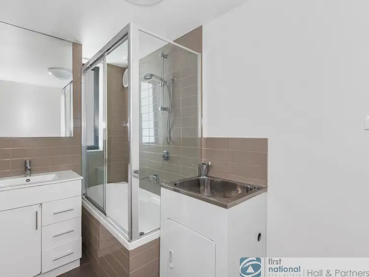 Fifth view of Homely apartment listing, 1/39 Scott Street, Dandenong VIC 3175