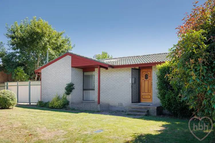 Third view of Homely house listing, 8 Brunswick Circuit, Kaleen ACT 2617