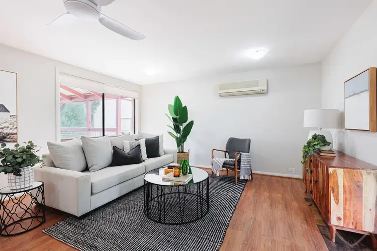 Fourth view of Homely house listing, 8 Brunswick Circuit, Kaleen ACT 2617