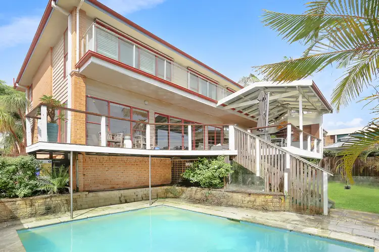 29 Sturt Road, Cronulla NSW 2230