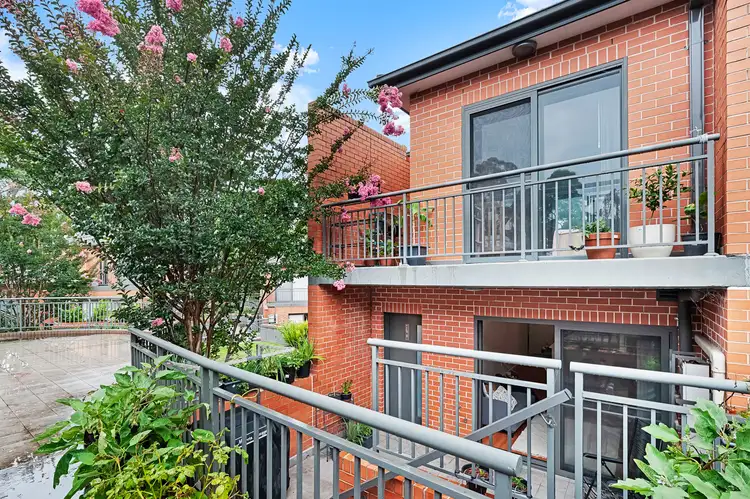 Second view of Homely townhouse listing, 8/173-179 Pennant Hills Road, Thornleigh NSW 2120