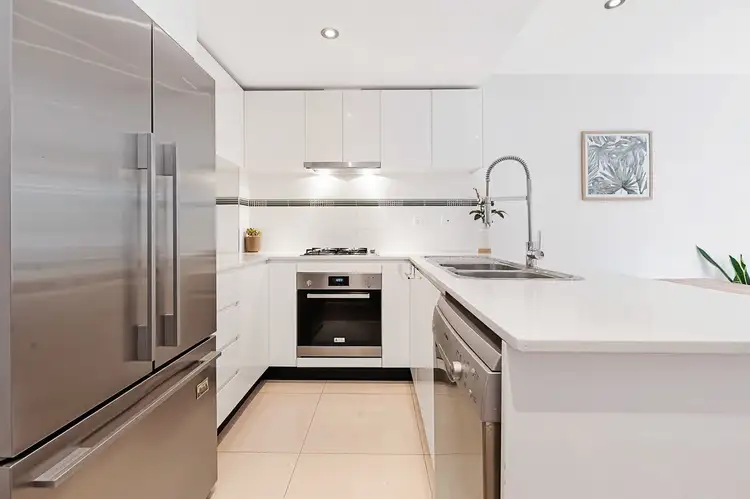 Third view of Homely townhouse listing, 8/173-179 Pennant Hills Road, Thornleigh NSW 2120