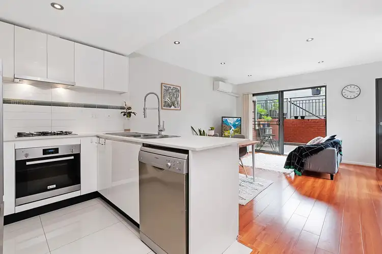 Fourth view of Homely townhouse listing, 8/173-179 Pennant Hills Road, Thornleigh NSW 2120