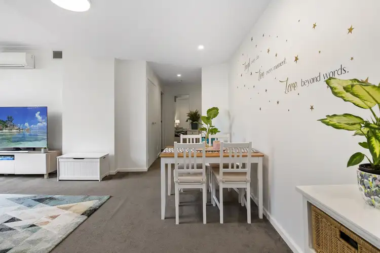 Fourth view of Homely apartment listing, 8/2 Bouvardia Street, Asquith NSW 2077