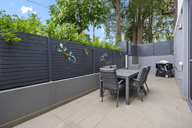 Fifth view of Homely apartment listing, 8/2 Bouvardia Street, Asquith NSW 2077