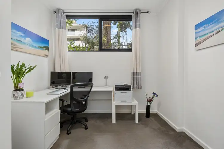Sixth view of Homely apartment listing, 8/2 Bouvardia Street, Asquith NSW 2077