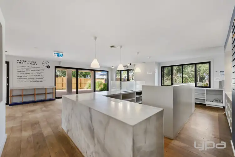 Sixth view of Homely house listing, 27 Woodlea Boulevard, Aintree VIC 3336