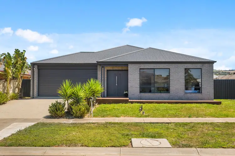 91 Nelson Street, Darley VIC 3340