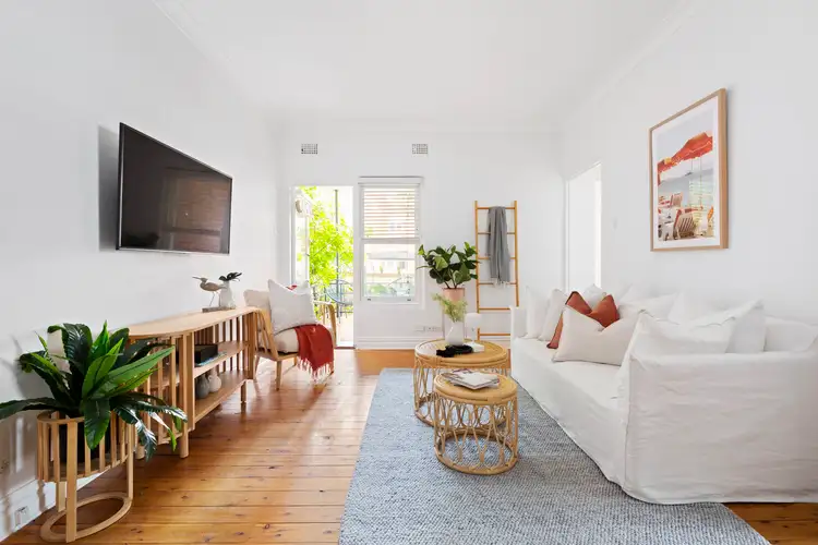 2/9 Lovett Street, Manly Vale NSW 2093