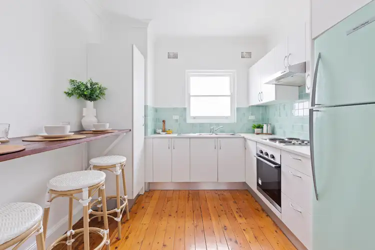 Second view of Homely apartment listing, 2/9 Lovett Street, Manly Vale NSW 2093