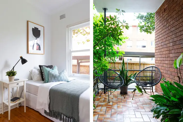 Third view of Homely apartment listing, 2/9 Lovett Street, Manly Vale NSW 2093