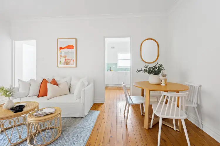 Fourth view of Homely apartment listing, 2/9 Lovett Street, Manly Vale NSW 2093