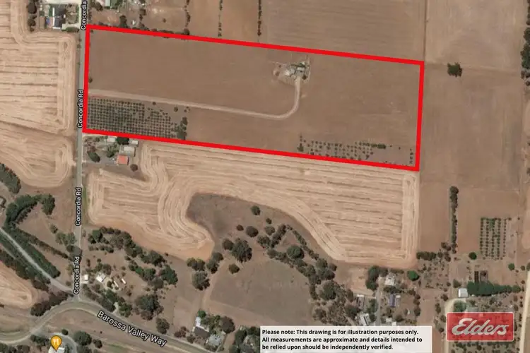 Main view of Homely land listing, Lot 2 Concordia Road, Concordia SA 5118