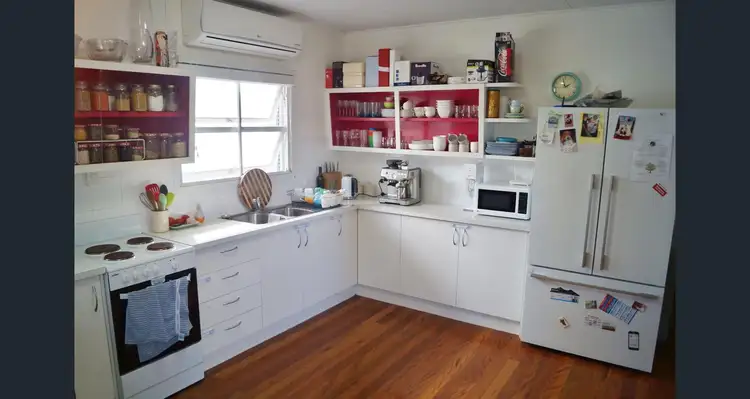 Fifth view of Homely house listing, 116 Seagull Avenue, Mermaid Beach QLD 4218