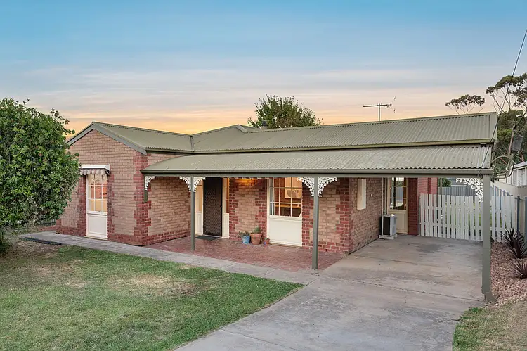 1 Collins Street, Hahndorf SA 5245