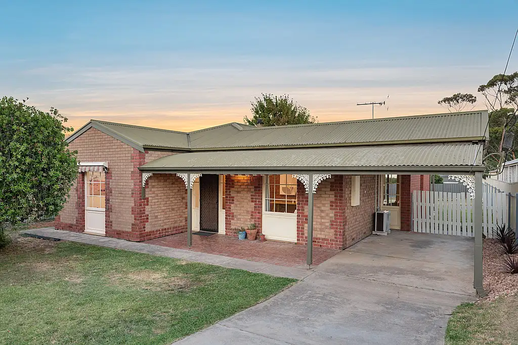 Main view of Homely house listing, 1 Collins Street, Hahndorf SA 5245