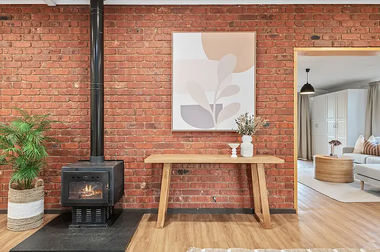 Second view of Homely house listing, 1 Collins Street, Hahndorf SA 5245