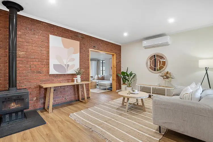 Fourth view of Homely house listing, 1 Collins Street, Hahndorf SA 5245