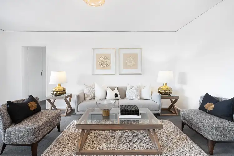 Main view of Homely apartment listing, 8/39 King Street, Waverton NSW 2060
