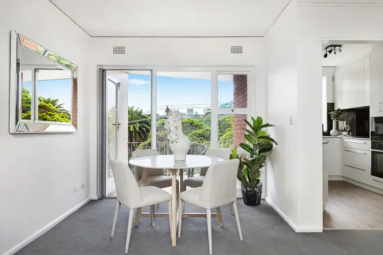 Second view of Homely apartment listing, 8/39 King Street, Waverton NSW 2060