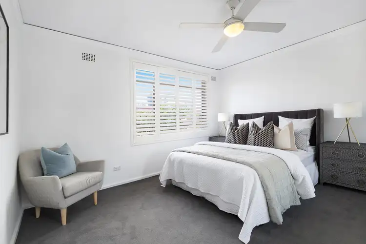 Fourth view of Homely apartment listing, 8/39 King Street, Waverton NSW 2060