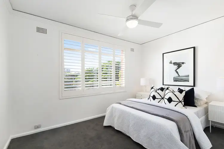 Fifth view of Homely apartment listing, 8/39 King Street, Waverton NSW 2060